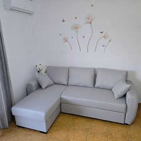 Family Apartments, Plazh, Adriatik Apartment