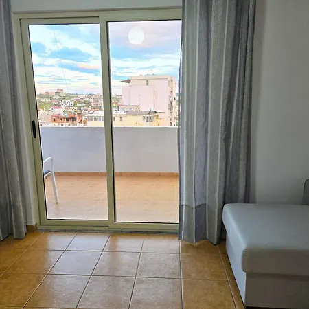 Family - Plazh, Hot Adriatik Appartement Durrës